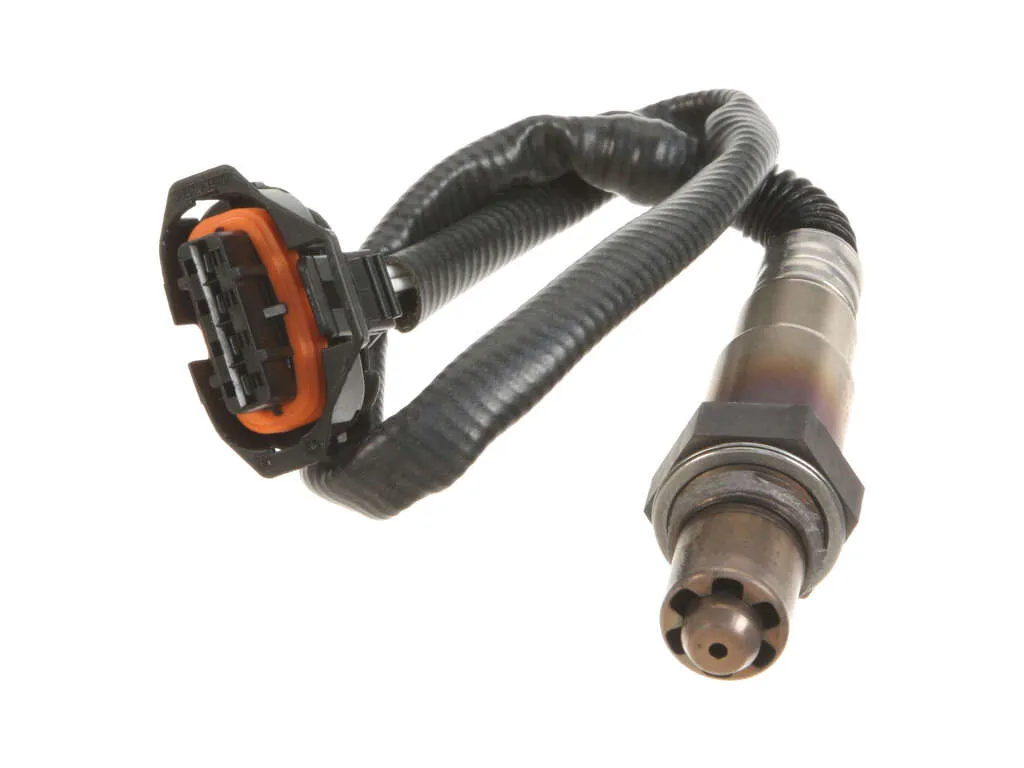 2002 Saturn Vue Oxygen Sensor  - Downstream 6 Cyl 3.0L Bosch