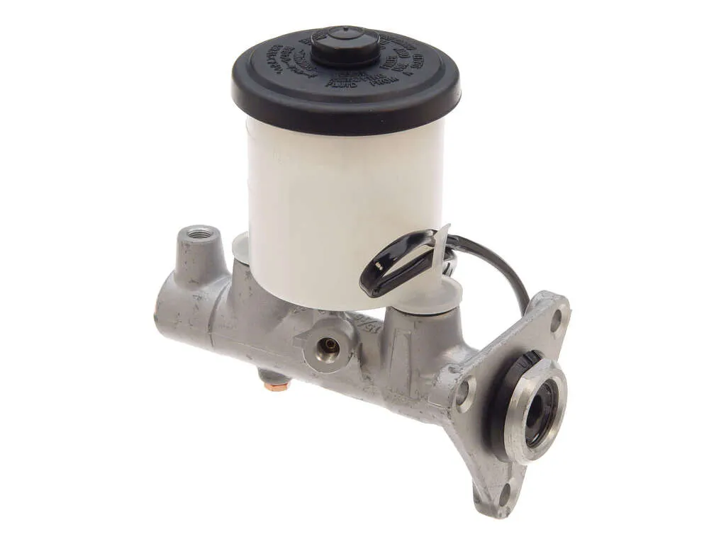 1990 Toyota Camry Brake Master Cylinder 6 Cyl 2.5L Advics