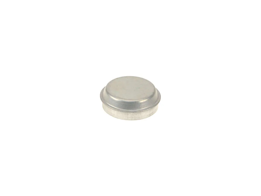 2003 Mazda Protege Wheel Bearing Dust Cap  - Rear Genuine