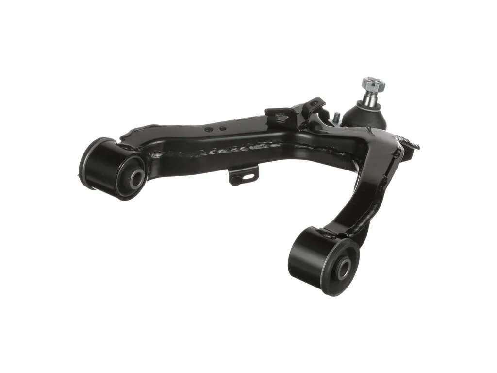 2004 Mitsubishi Montero Suspension Control Arm  - Front Left Upper Delphi