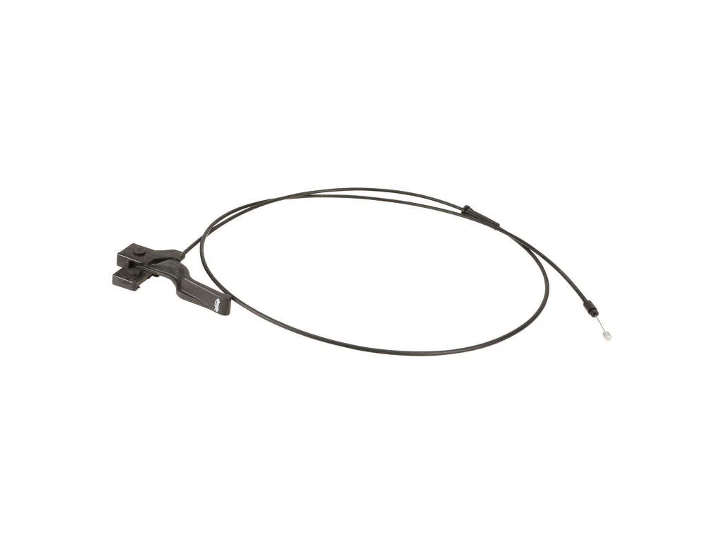 2004 Saturn Ion Hood Release Cable  - Front Dorman