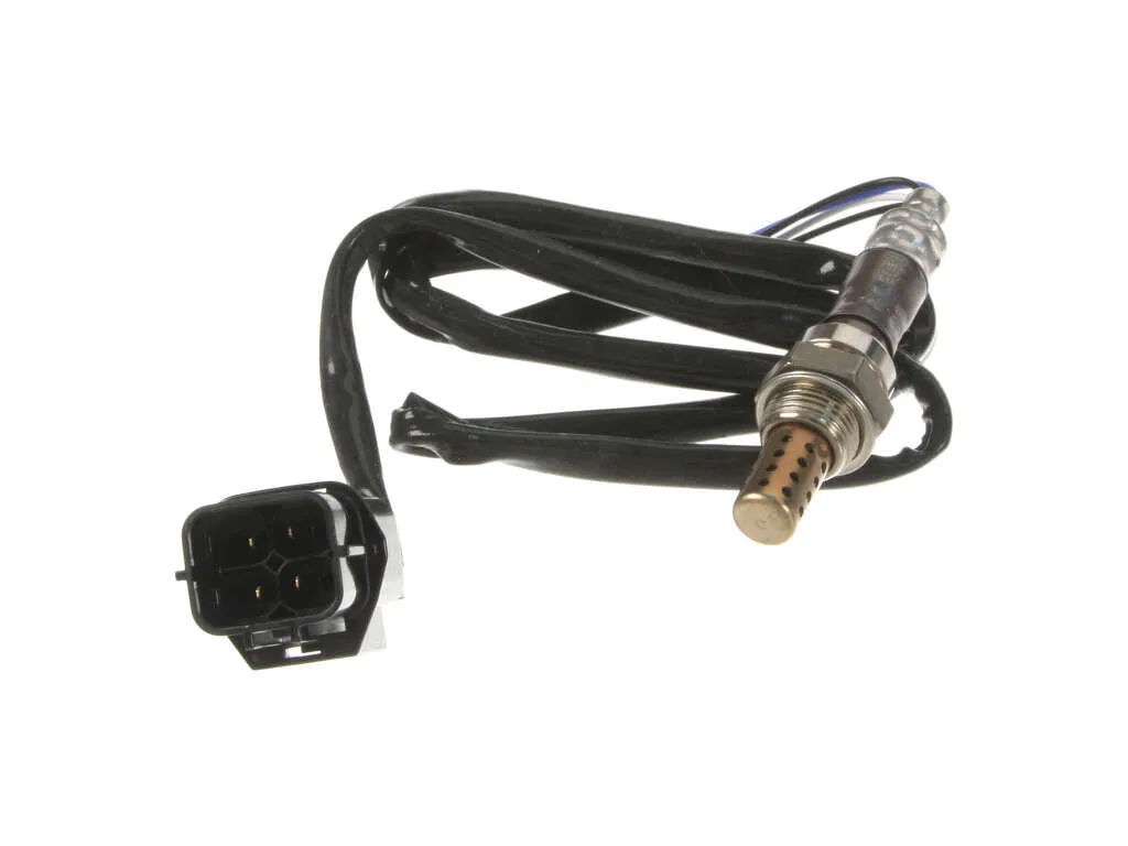 2001 Nissan Pathfinder Oxygen Sensor  - Downstream Right Denso