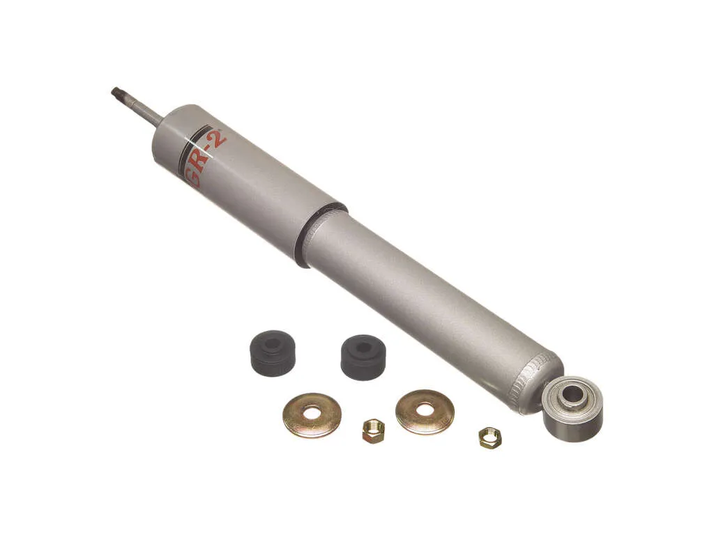 1990 Isuzu Pickup Suspension Shock Absorber  - Front KYB (old box)