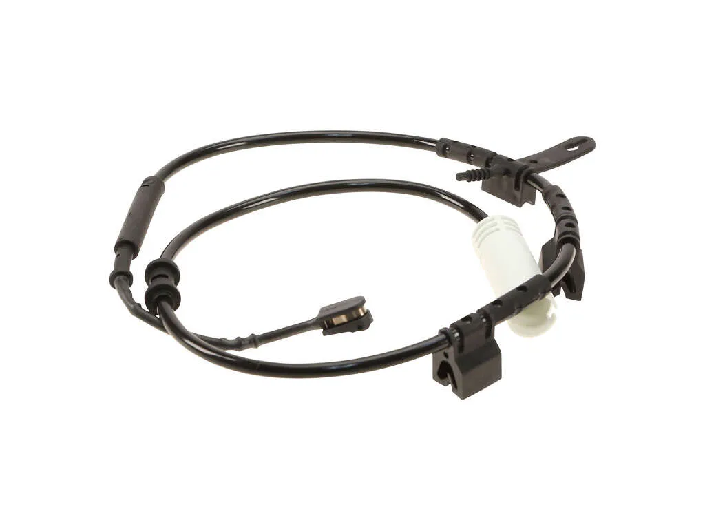 2010 Mini Cooper Disc Brake Pad Wear Sensor  - Front Textar