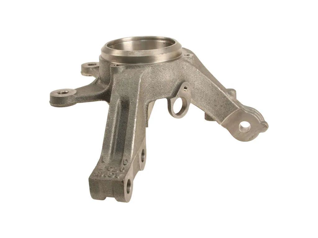 2004 Honda Odyssey Steering Knuckle  - Front Right Genuine