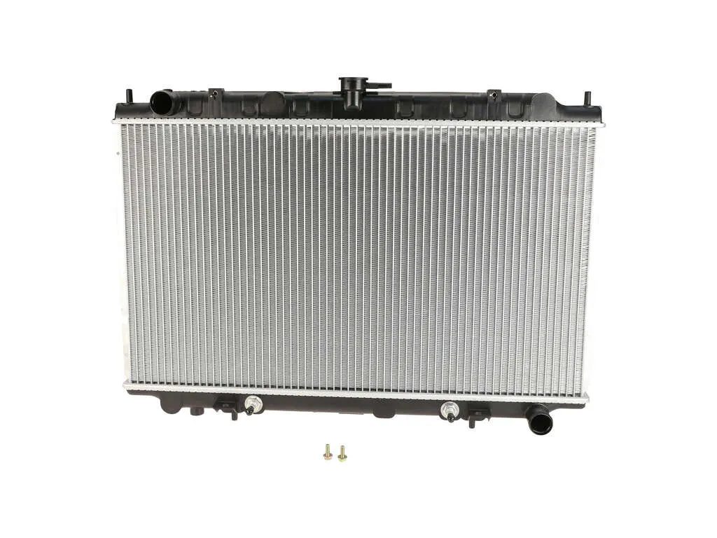 1997 Nissan Maxima Radiator Denso