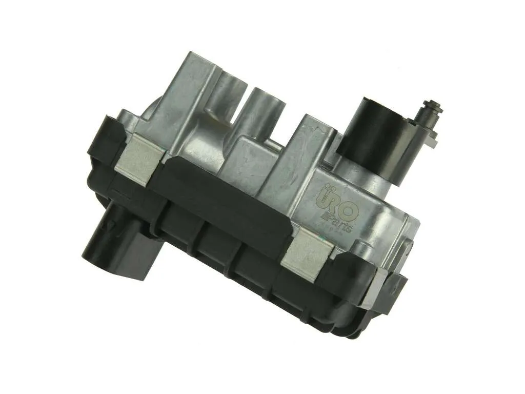 2012 Mercedes-Benz Sprinter 2500 Turbocharger Actuator APA/URO Parts