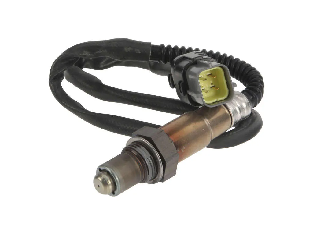2004 Kia Spectra Oxygen Sensor  - Upstream 4 Cyl 1.8L Denso