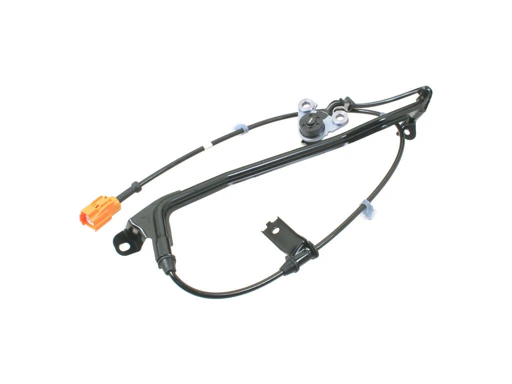 1997 Honda Accord ABS Wheel Speed Sensor  - Rear Left 4 Cyl 2.2L Genuine