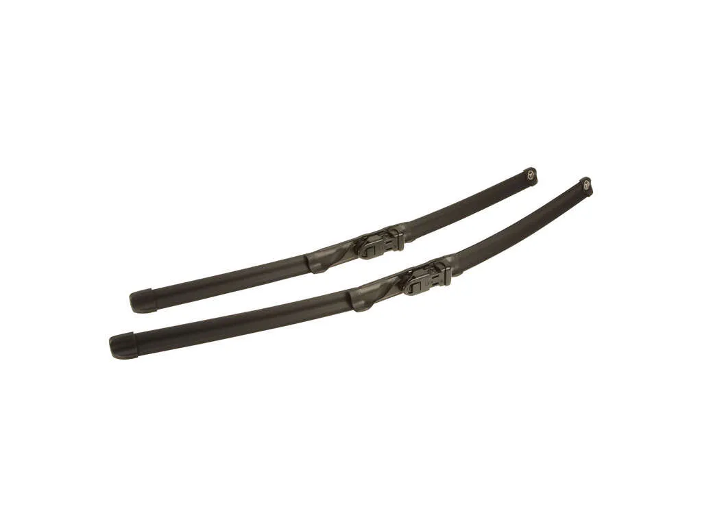 2014 Mercedes-Benz GLK250 Wiper Blade Set  - Front Genuine