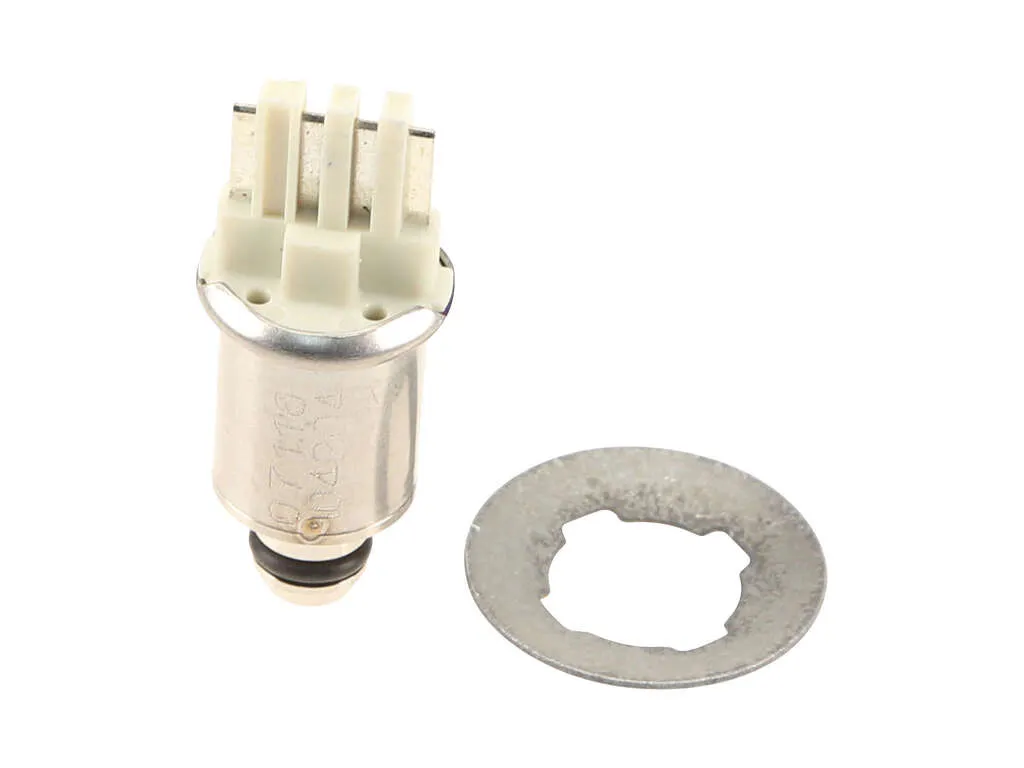 2007 Volvo XC90 AWD Coupling Temperature / Pressure Sensor Borg Warner