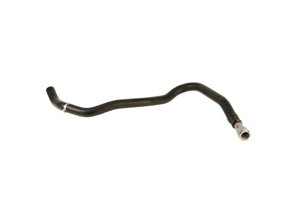 2012 BMW 128i Power Steering Return Hose  - Cooler To Reservoir Rein