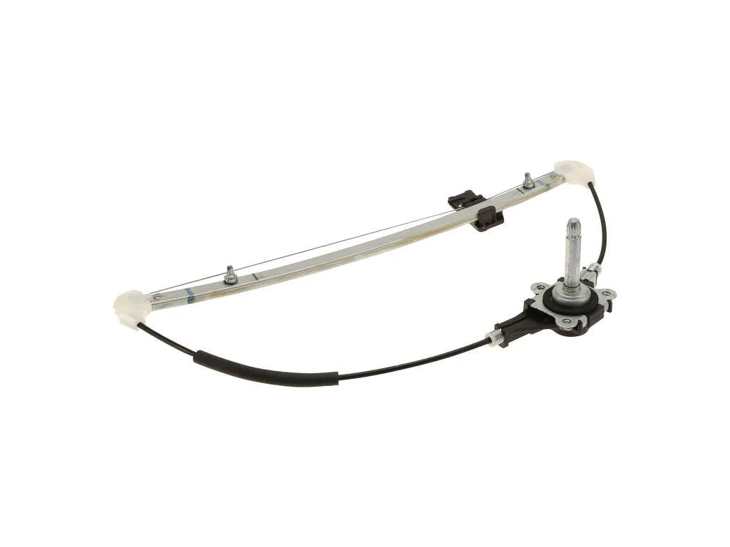 2008 Mazda 3 Window Regulator  - Rear Right TSK