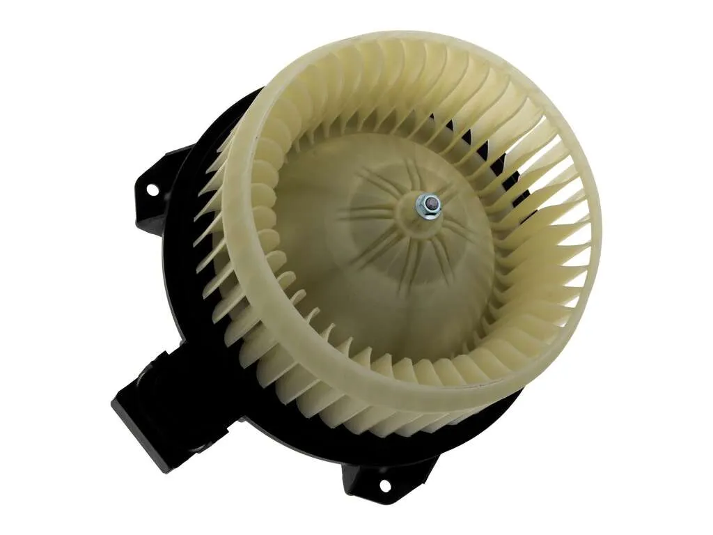 2010 Subaru Tribeca HVAC Blower Motor  - Front VDO
