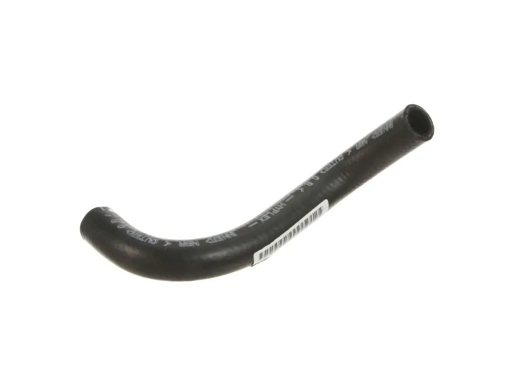 2000 Nissan Altima Power Steering Reservoir Hose Genuine