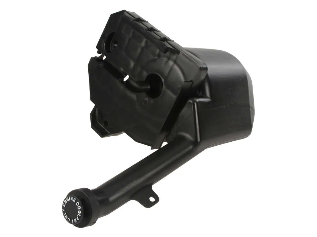 1999 Chevrolet Camaro Engine Coolant Reservoir Dorman
