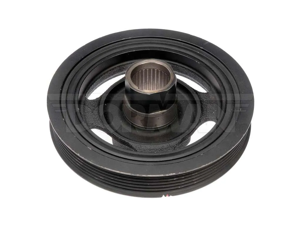 2012 Honda Civic Engine Harmonic Balancer 4 Cyl 1.8L Dorman