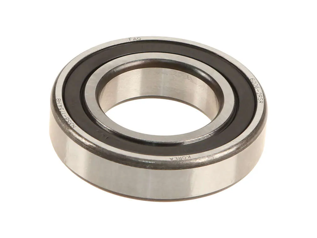 1995 Mercedes-Benz E320 Drive Shaft Center Support Bearing FAG
