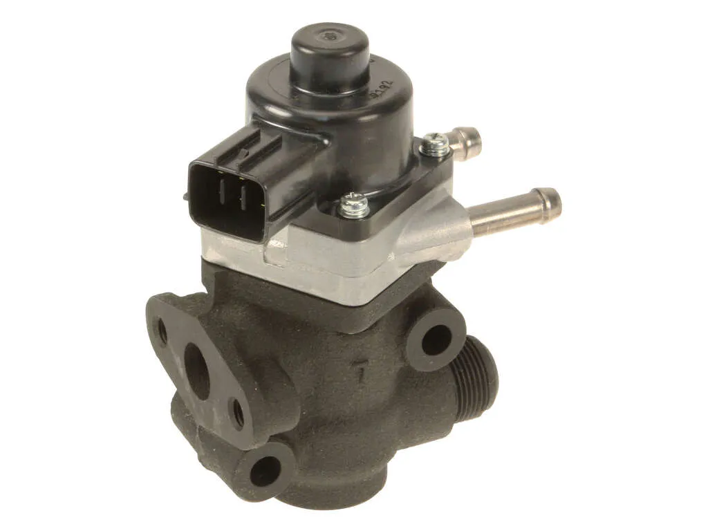 2004 Nissan Maxima Exhaust Gas Recirculation (EGR) Valve Genuine