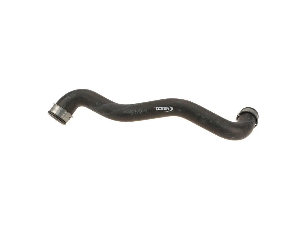 2012 Mercedes-Benz C250 Radiator Coolant Hose  - Left 4 Cyl 1.8L Vaico