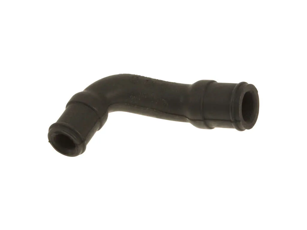 2003 Volkswagen Jetta Engine Crankcase Breather Hose 4 Cyl 1.8L Genuine