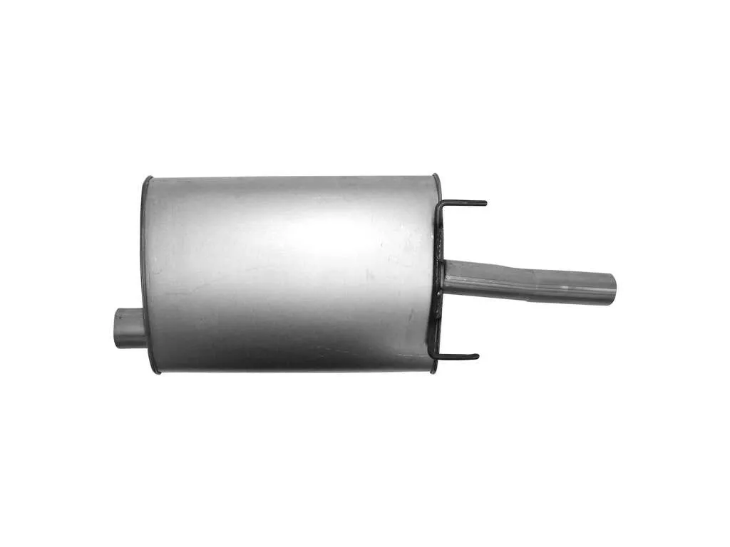 2005 Chrysler Sebring Exhaust Muffler Assembly 6 Cyl 2.7L AP Exhaust