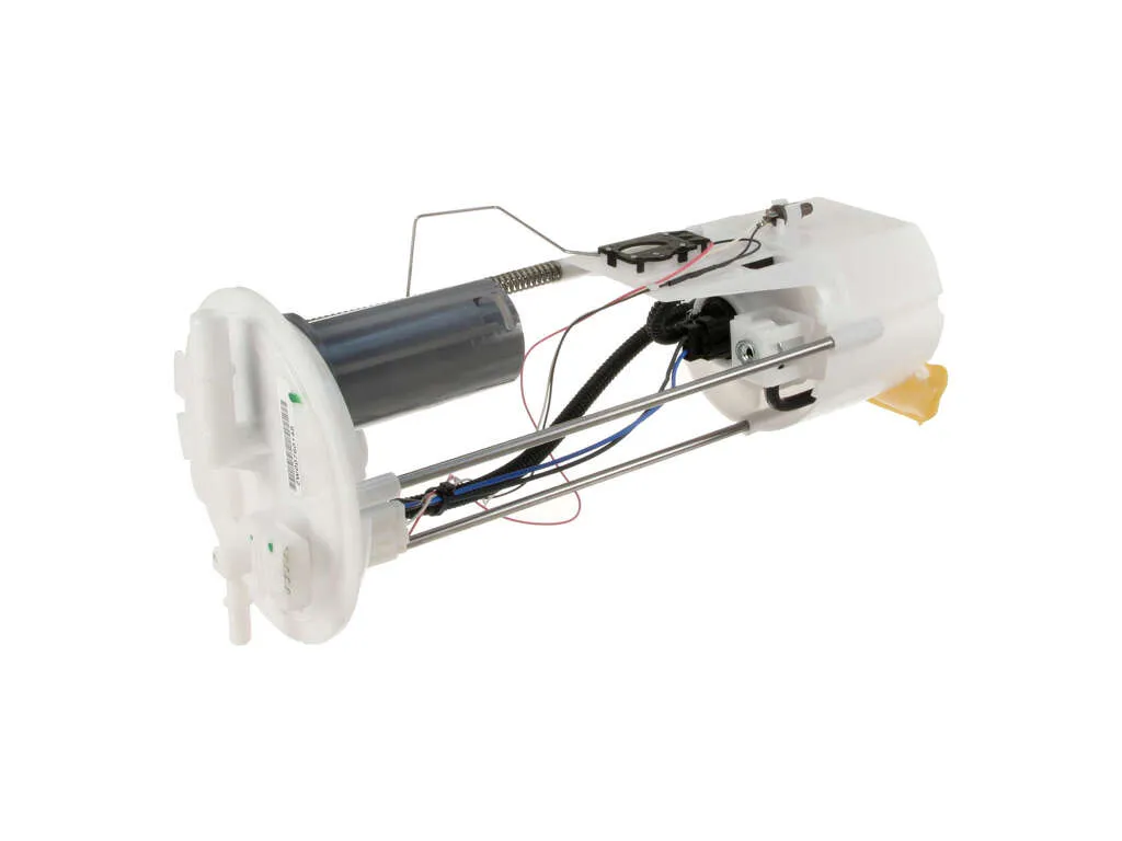 2005 Nissan Armada Fuel Pump Module Assembly Genuine