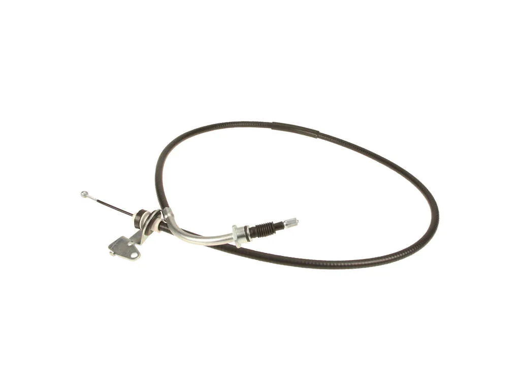 2008 Mini Cooper Parking Brake Cable  - Left ATE