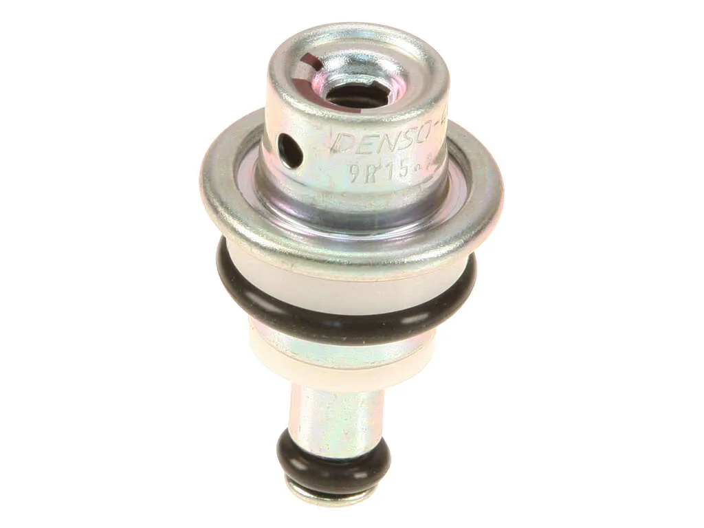 2007 Lexus GS430 Fuel Injection Pressure Regulator Genuine