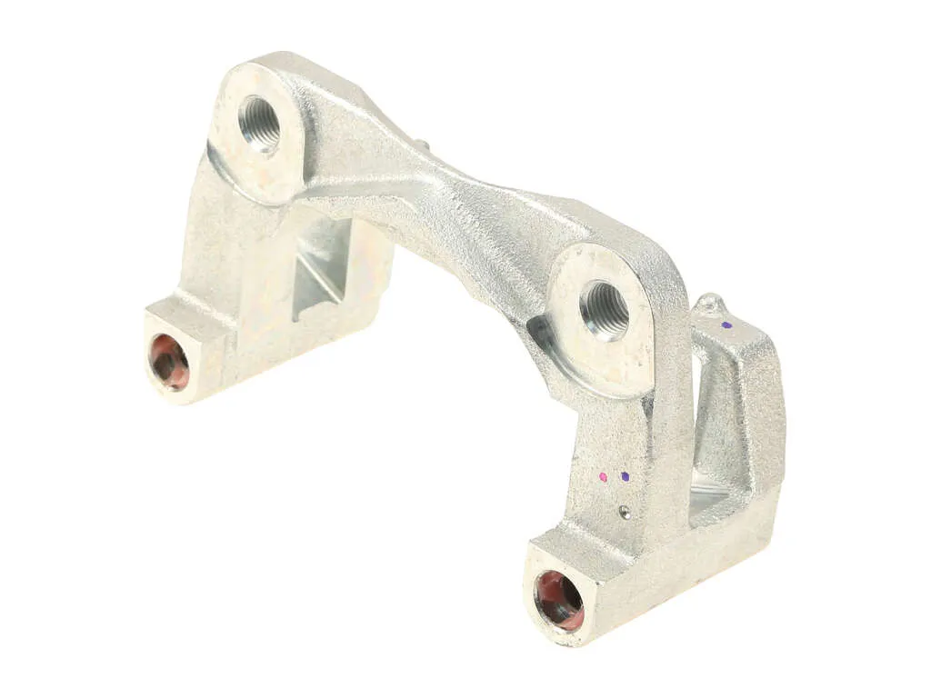 2011 Toyota RAV4 Disc Brake Caliper Bracket  - Rear Left Genuine