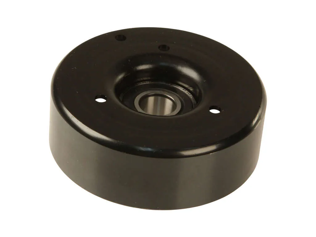 1995 Mercedes-Benz E320 Accessory Drive Belt Tensioner Pulley INA
