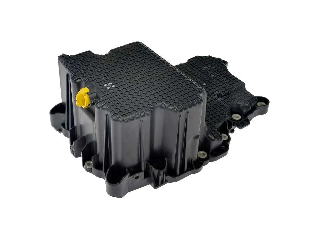2016 Ford F-150 Engine Oil Pan 6 Cyl 2.7L Dorman