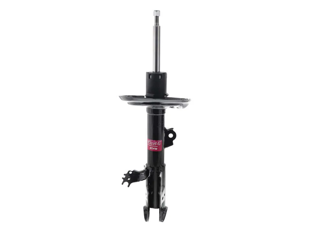 2025 Lexus NX350h Suspension Strut Assembly  - Front Left KYB