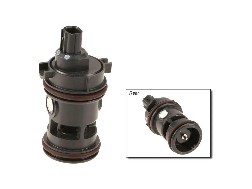 2018 Honda Odyssey Vapor Canister Vent Valve Genuine