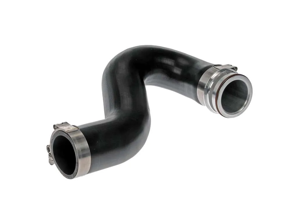 2007 Dodge Sprinter 2500 Intercooler Hose  - Left 6 Cyl 3.0L Dorman