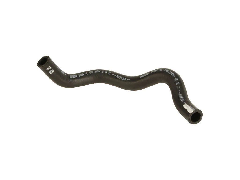 2002 Nissan Pathfinder Power Steering Reservoir Hose Genuine