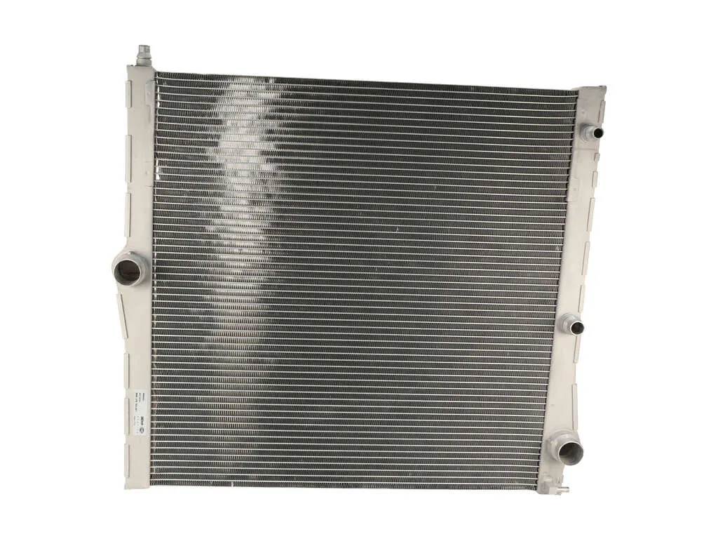 2012 BMW X6 Radiator Behr
