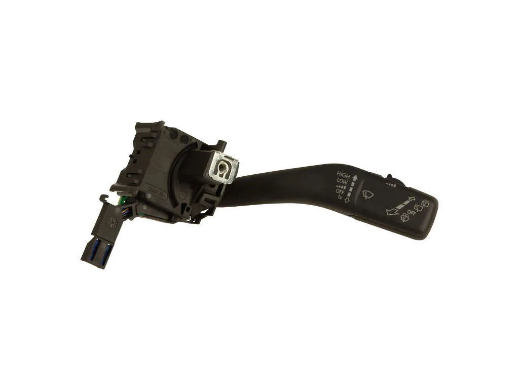 2007 Volkswagen Rabbit Wiper Switch Vemo