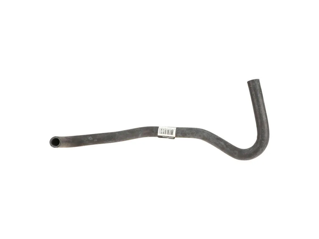 2012 Nissan TITAN HVAC Heater Hose Genuine