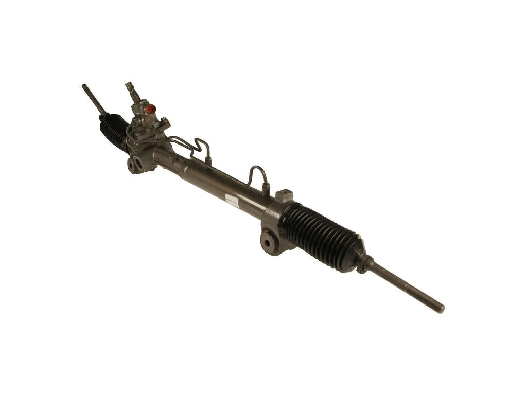 2008 Toyota Camry Rack and Pinion Assembly Maval