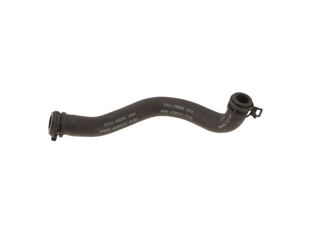 2017 Volvo V90 Cross Country Engine Crankcase Breather Hose Genuine