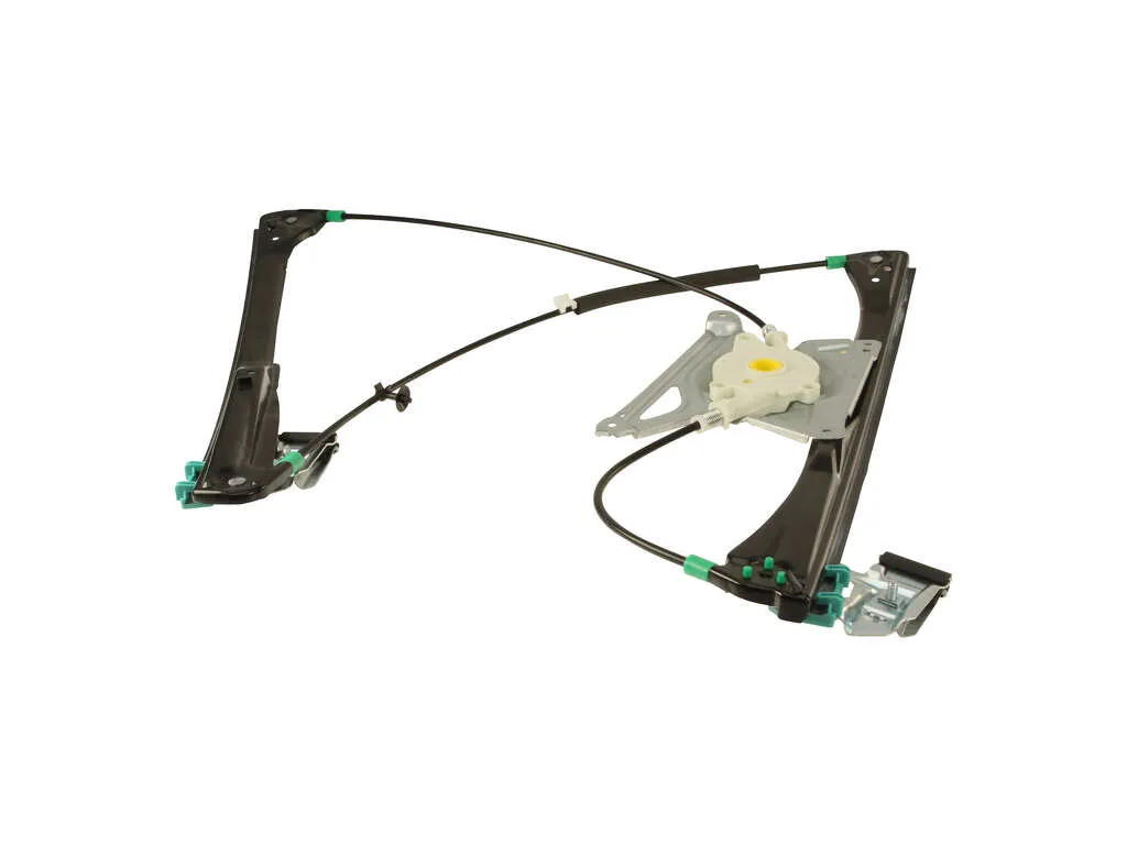 2001 Audi S4 Window Regulator  - Front Left WSO