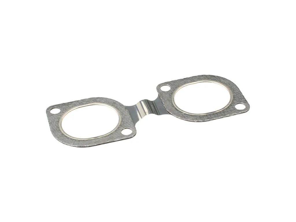 2005 Land Rover Range Rover Exhaust Manifold Gasket  - Right Victor Reinz