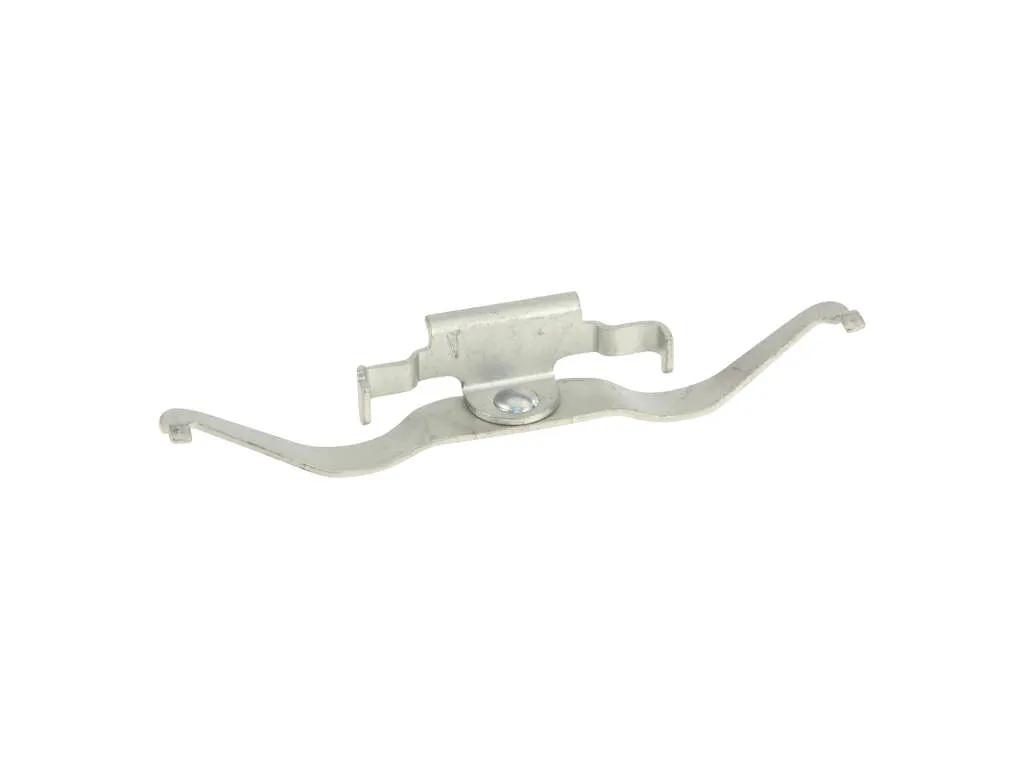 2000 BMW 540i Disc Brake Anti-Rattle Clip  - Front ATE