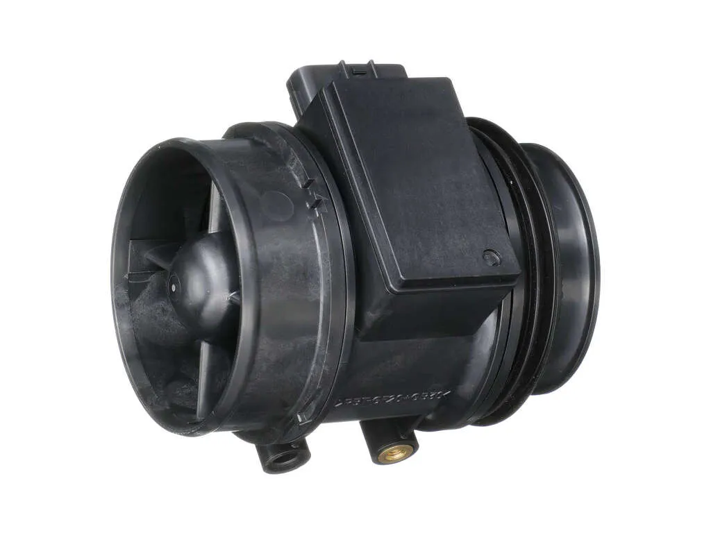 1997 Jaguar XK8 Fuel Injection Air Flow Meter Delphi