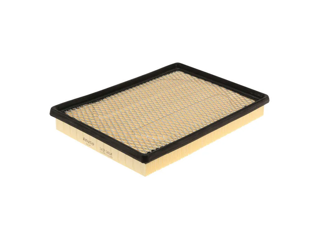 2008 Chrysler 300 Engine Air Filter 8 Cyl 6.1L Denso