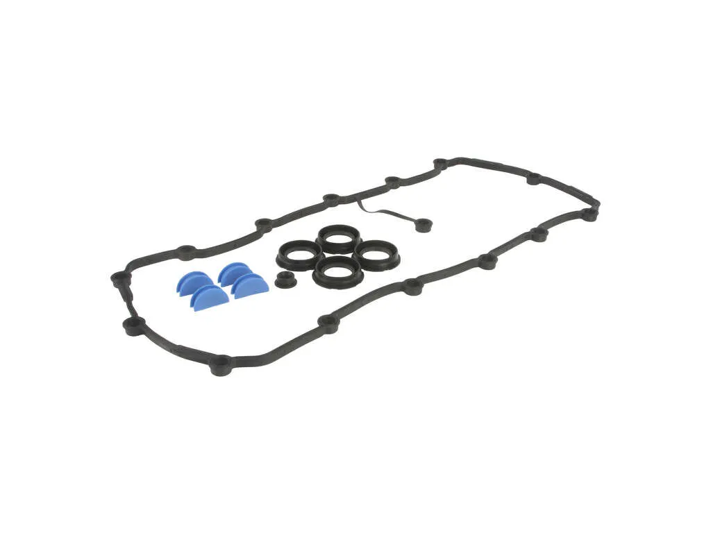 2004 Audi S4 Engine Valve Cover Gasket Set Victor Reinz