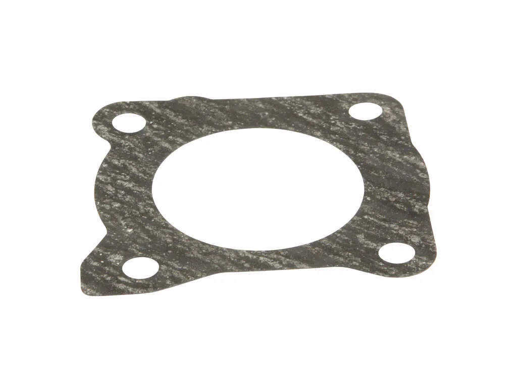 1998 Mitsubishi Montero Sport Fuel Injection Throttle Body Mounting Gasket 4 Cyl 2.4L Ishino Stone