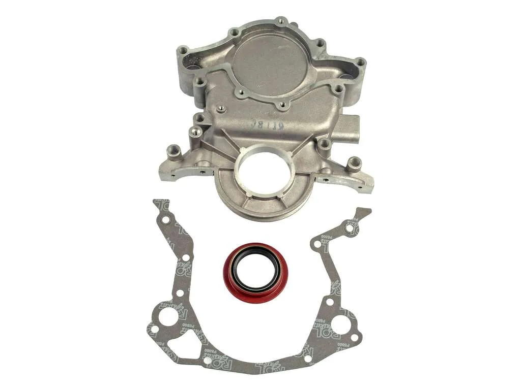 2000 Ford Explorer Engine Timing Cover 8 Cyl 5.0L Dorman
