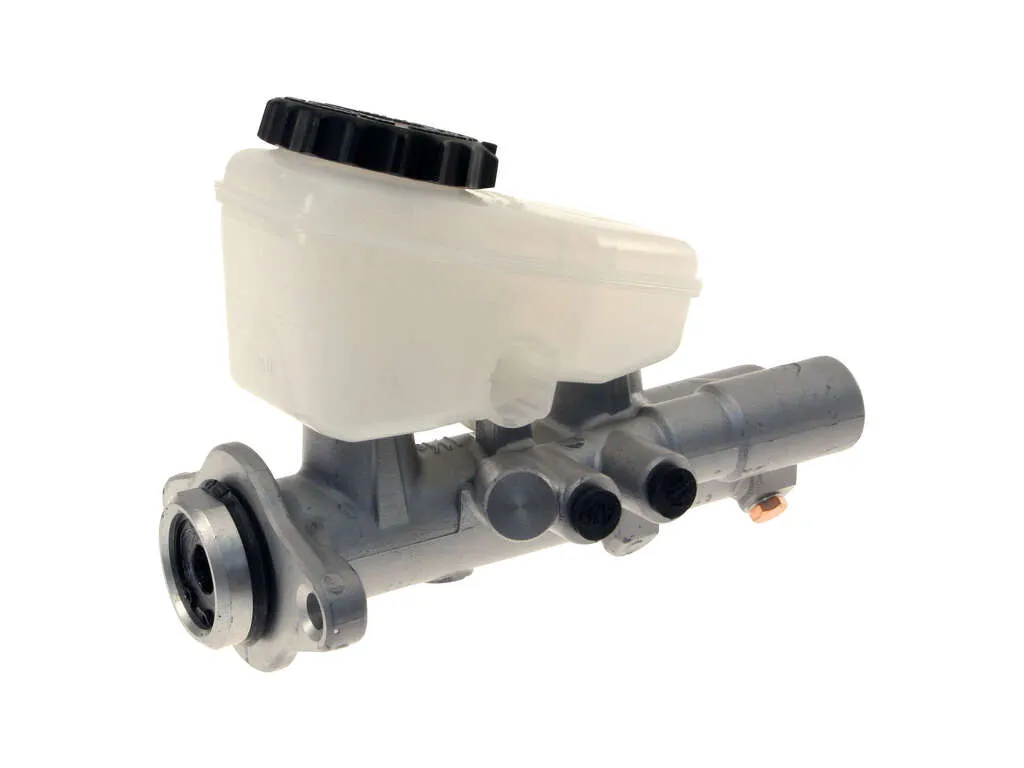 1999 Lexus SC400 Brake Master Cylinder Advics